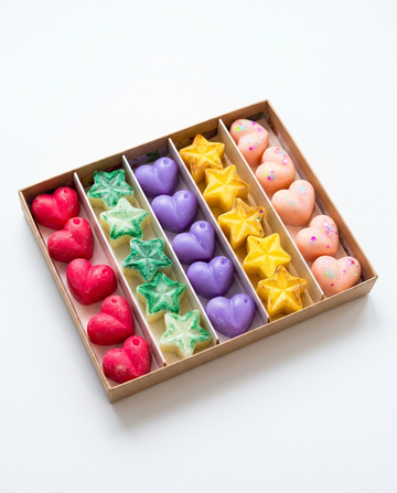 Candy Wax Melt Selection Box