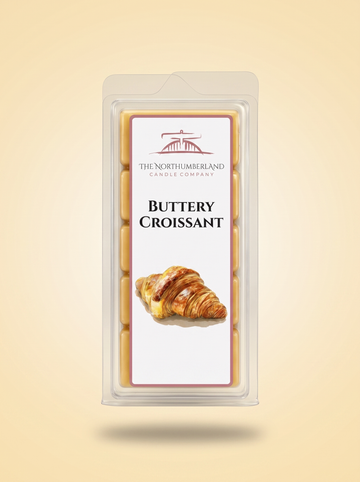 Buttery Croissant 50g Snap Bar