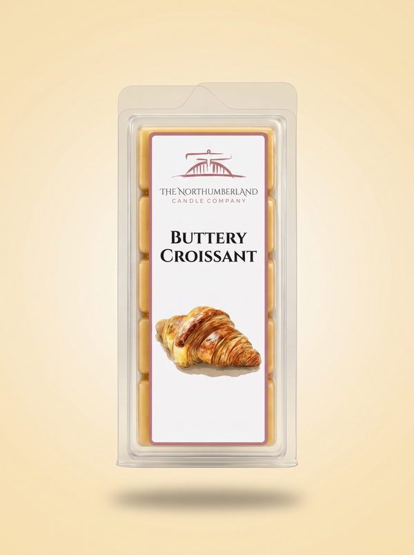 Buttery Croissant 50g Snap Bar