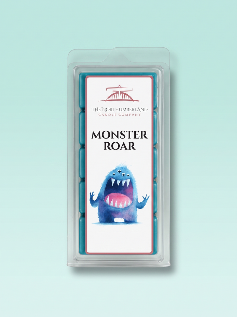 Monster Roar