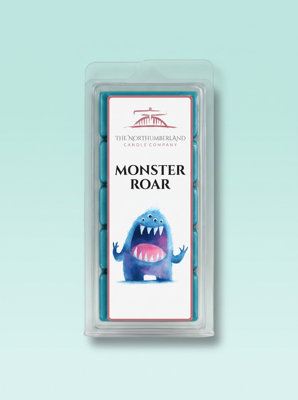 Monster Roar