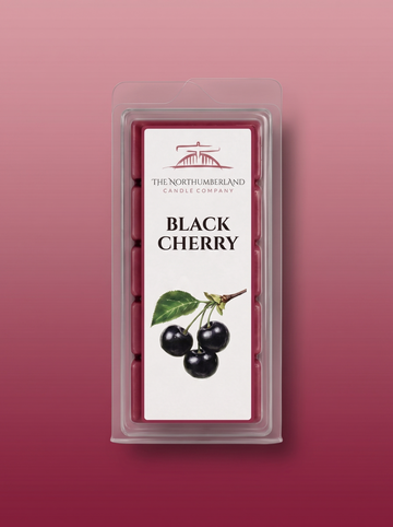 Black Cherry 50g Snap Bar
