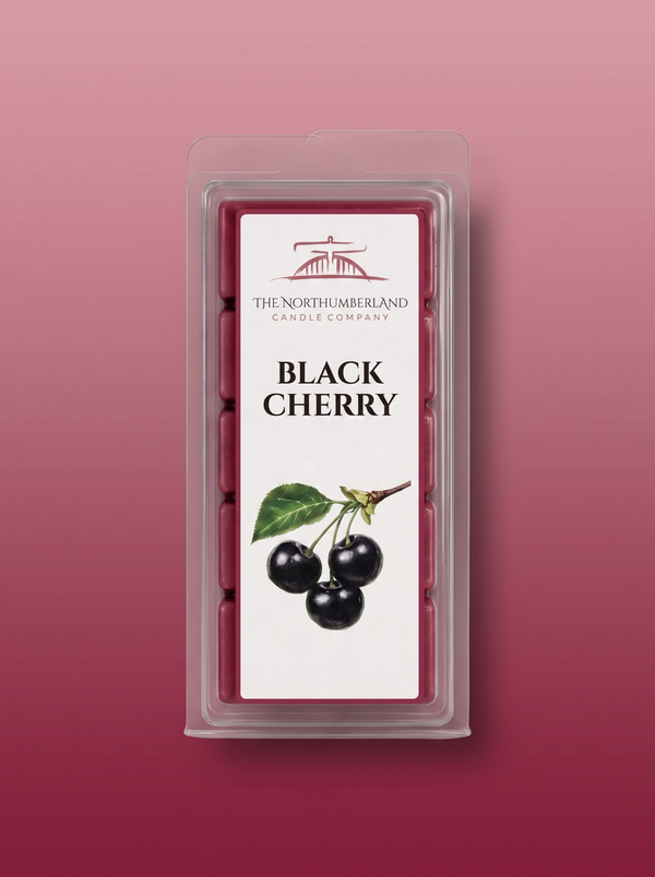 Black Cherry 50g Snap Bar