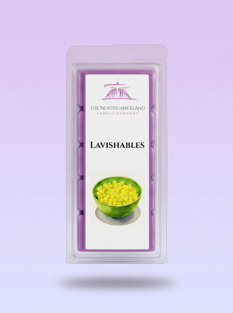 Lavishables 50g Snap Bar