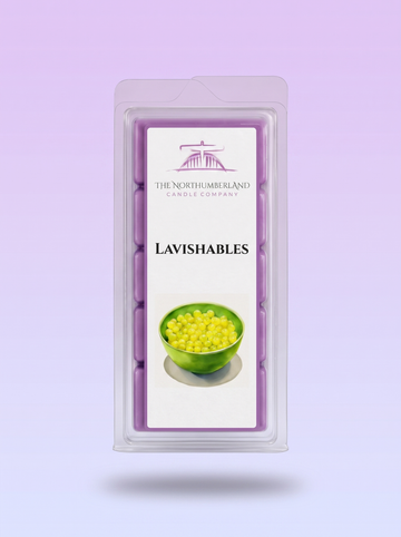 Lavishables 50g Snap Bar