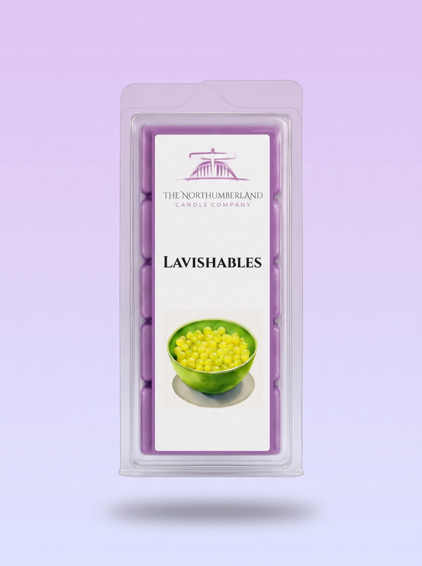 Lavishables 50g Snap Bar