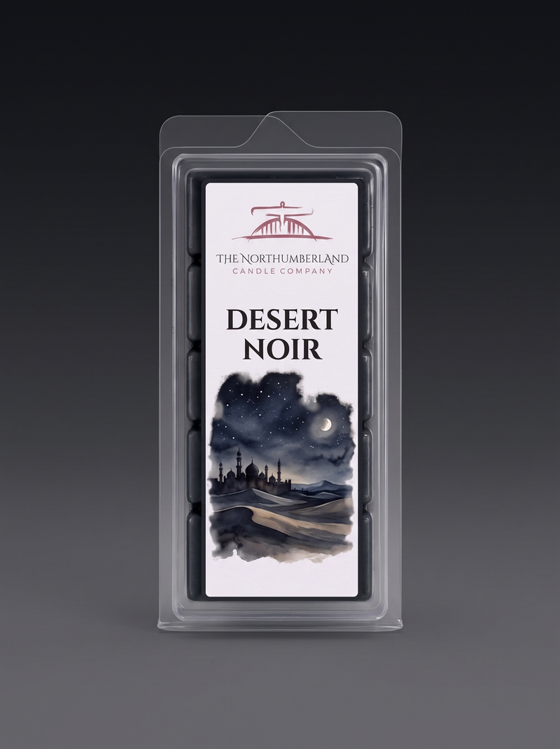 Desert Noir