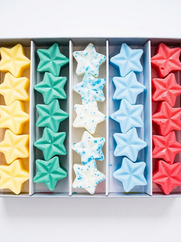 Comforting Wax Melt Selection Box
