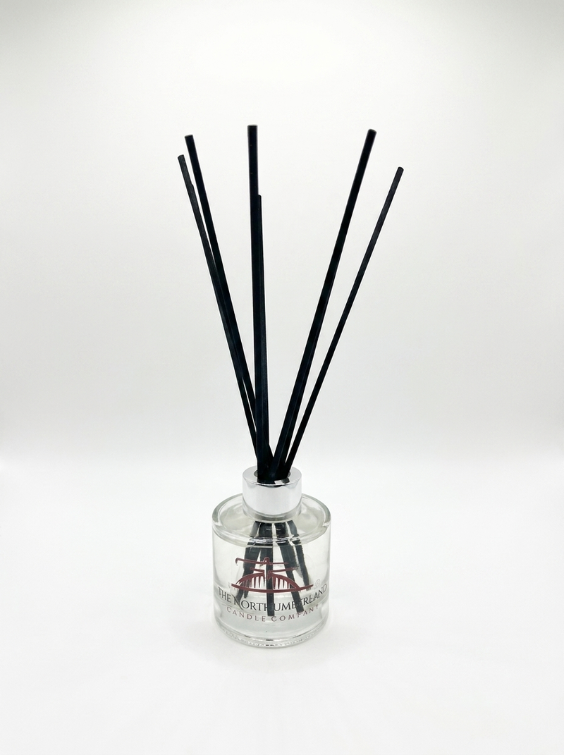100ml Reed Diffuser - Boxed