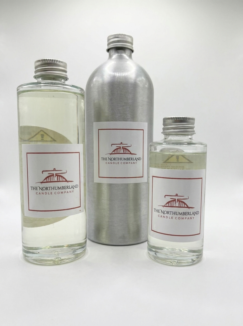 Diffuser Refill - 100ml