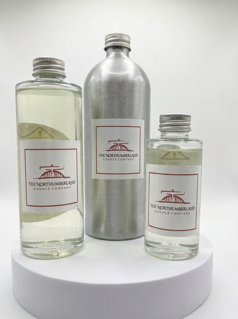 Diffuser Refill - 200ml