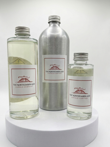 Diffuser Refill - 200ml