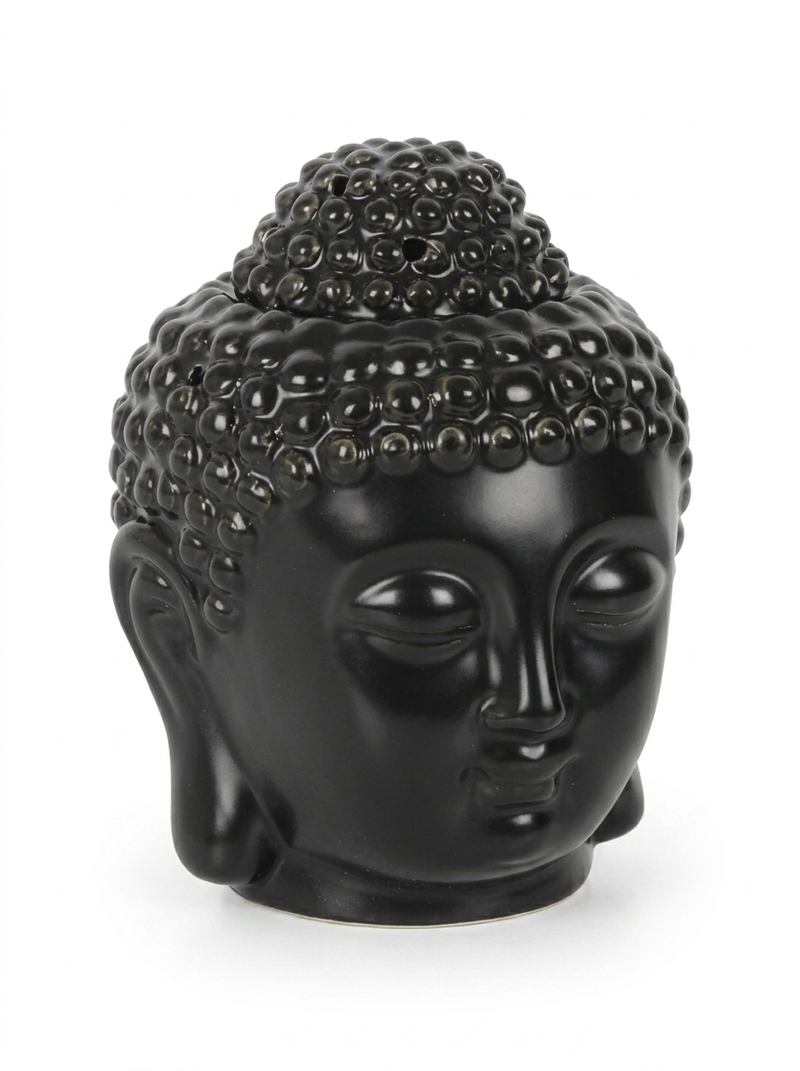 Ceramic Buddha Burner