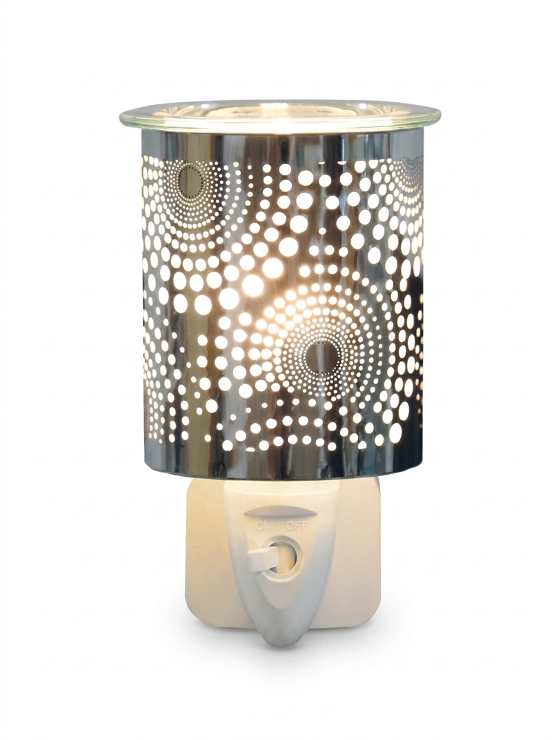 Cosmic  Plug In Burner