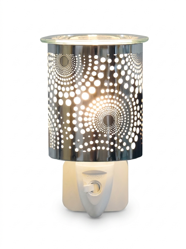Cosmic  Plug In Burner