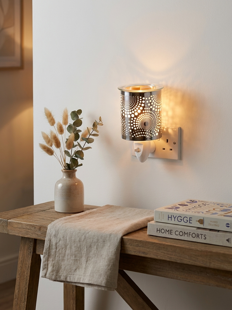Cosmic  Plug In Burner