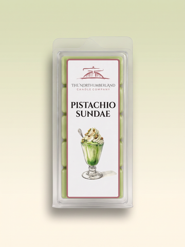 Pistachio Sundae 50g Snap Bar