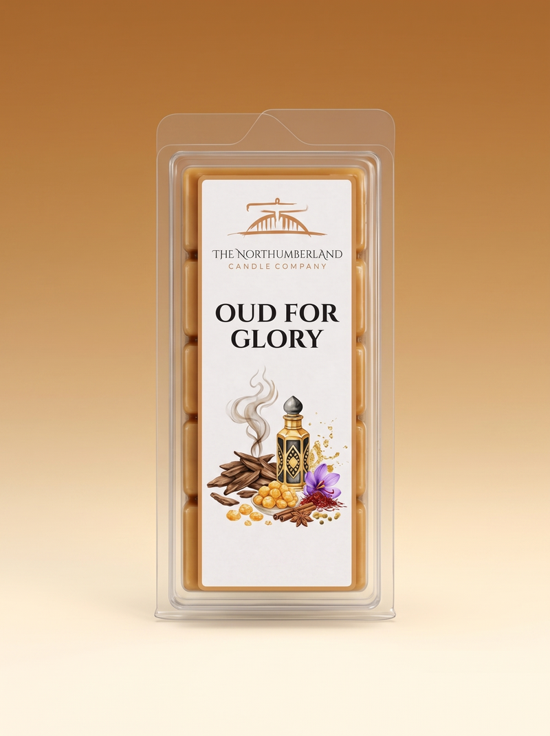 Oud For Glory