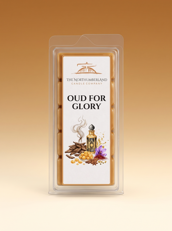 Oud For Glory