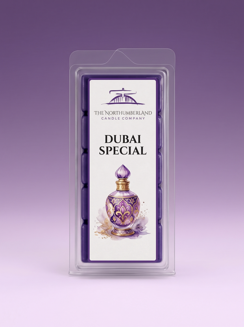 Dubai Special