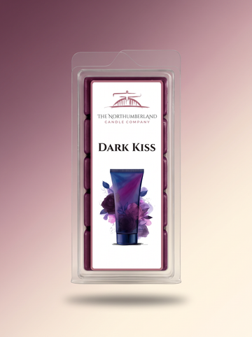 Dark Kiss 50g Snap Bar