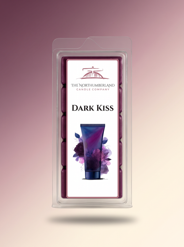 Dark Kiss 50g Snap Bar