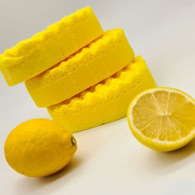 Soap Sponges