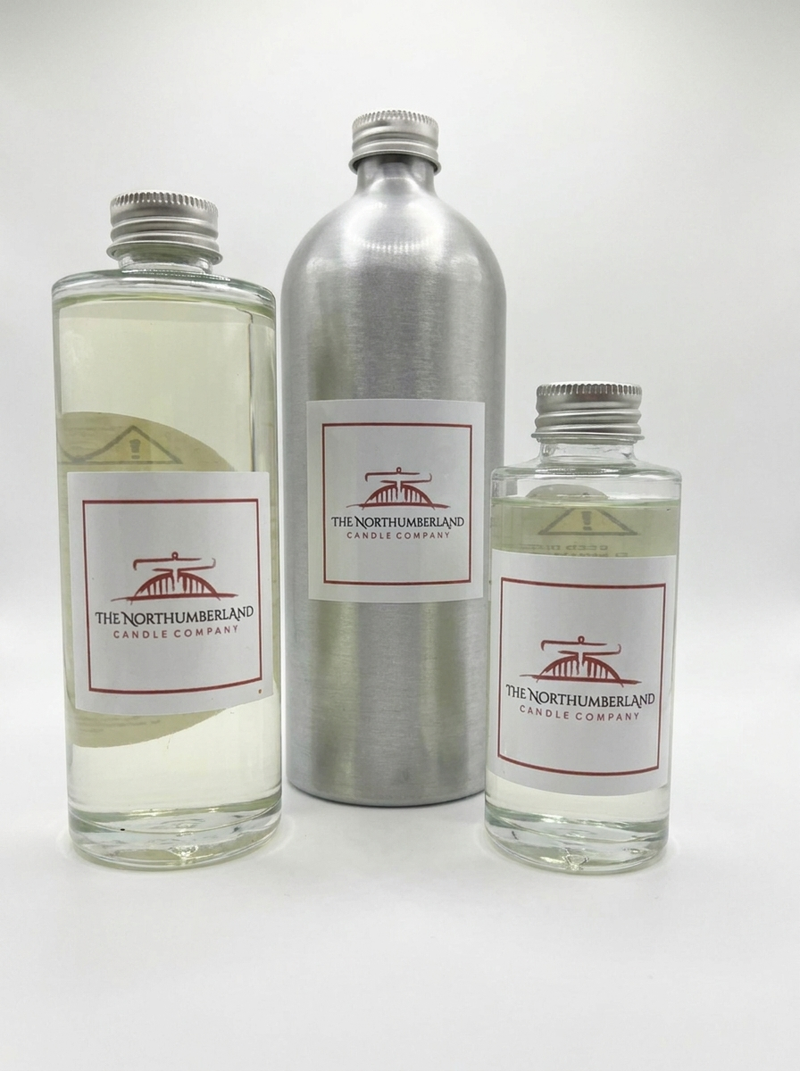 Diffuser Refill - 500ml