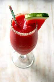 Watermelon Daiquiri  20g Shot Pot