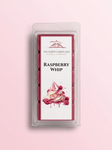 Raspberry Whip 50g Snap Bar