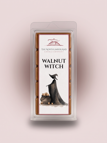 Walnut Witch