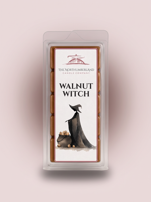Walnut Witch