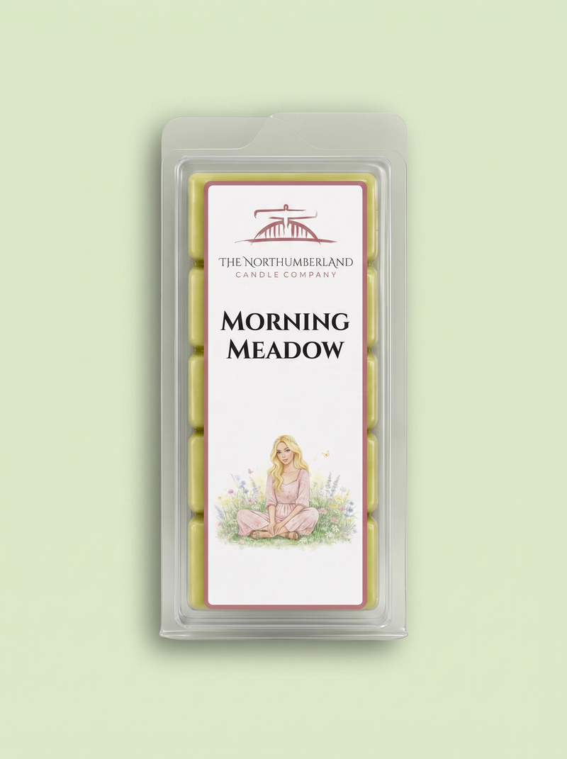 Morning Meadow 50g Snap Bar