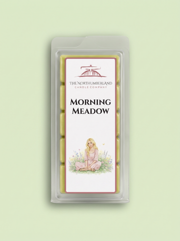 Morning Meadow 50g Snap Bar