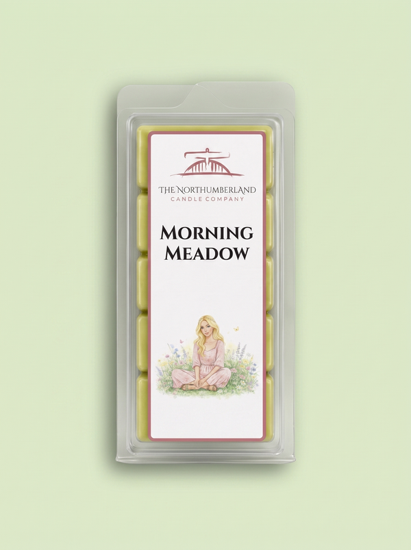 Morning Meadow 50g Snap Bar