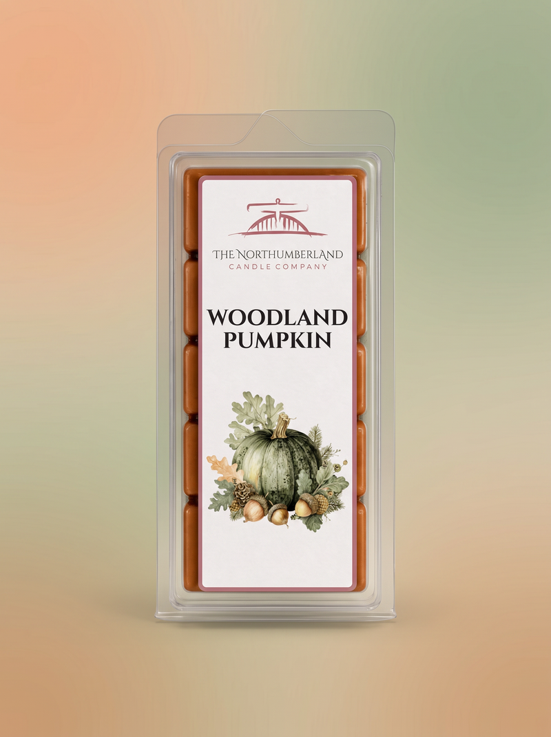 Woodland Pumpkin
