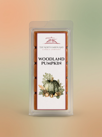 Woodland Pumpkin