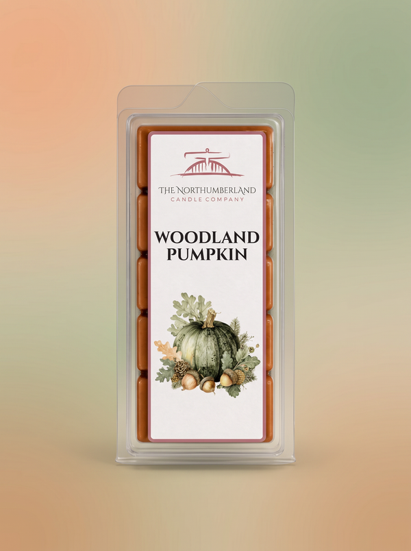 Woodland Pumpkin