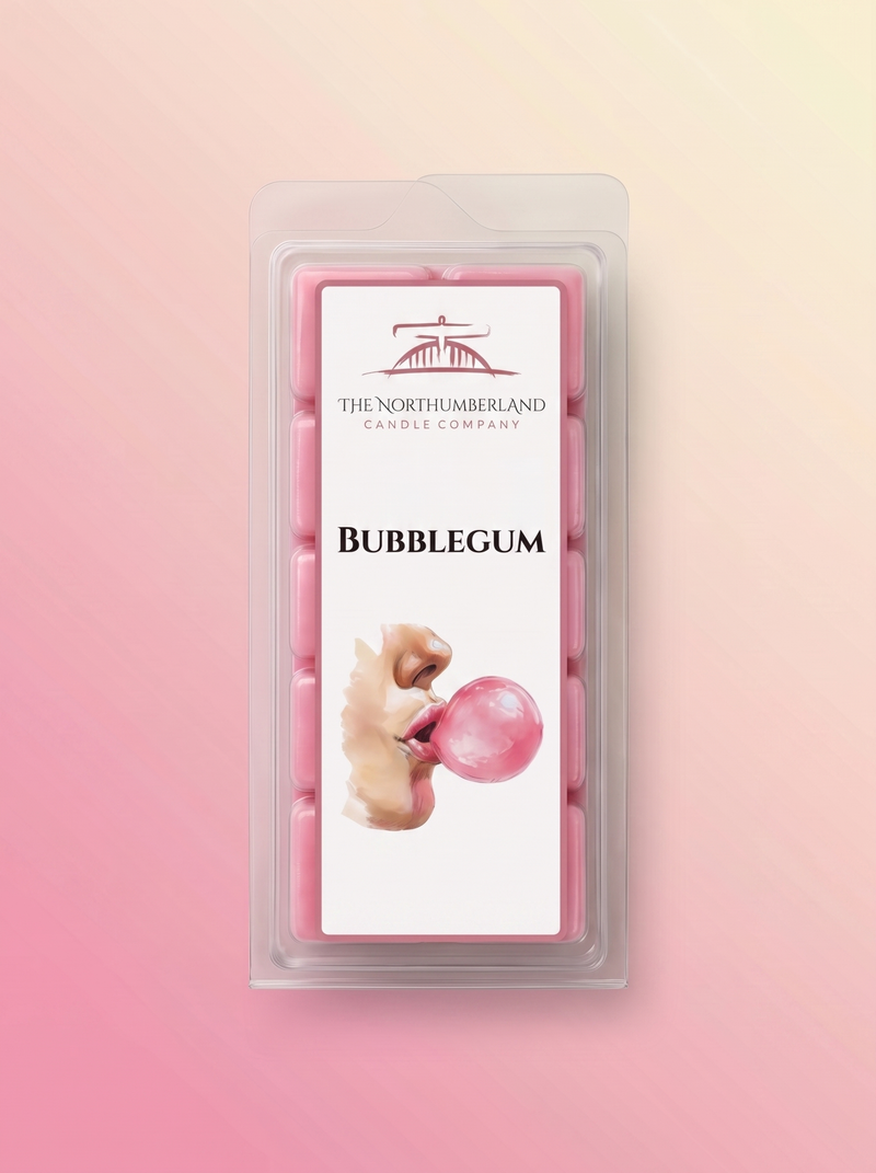 Bubblegum 50g Snap Bar