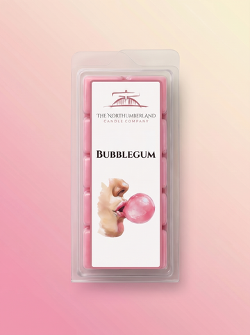 Bubblegum 50g Snap Bar