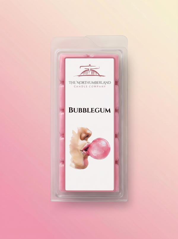 Bubblegum 50g Snap Bar