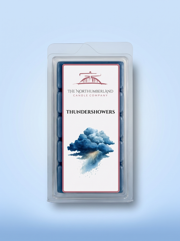 Thundershowerrs 50g Snap Bar