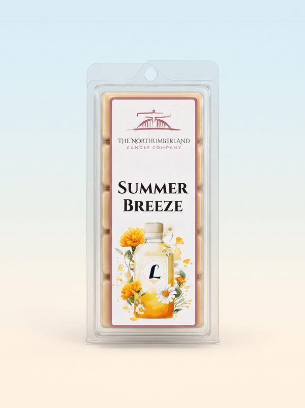 Summer Breeze 50g Snap Bar
