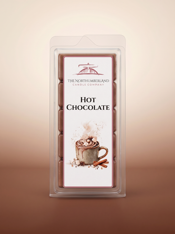 Hot Chocolate 50g Snap Bar