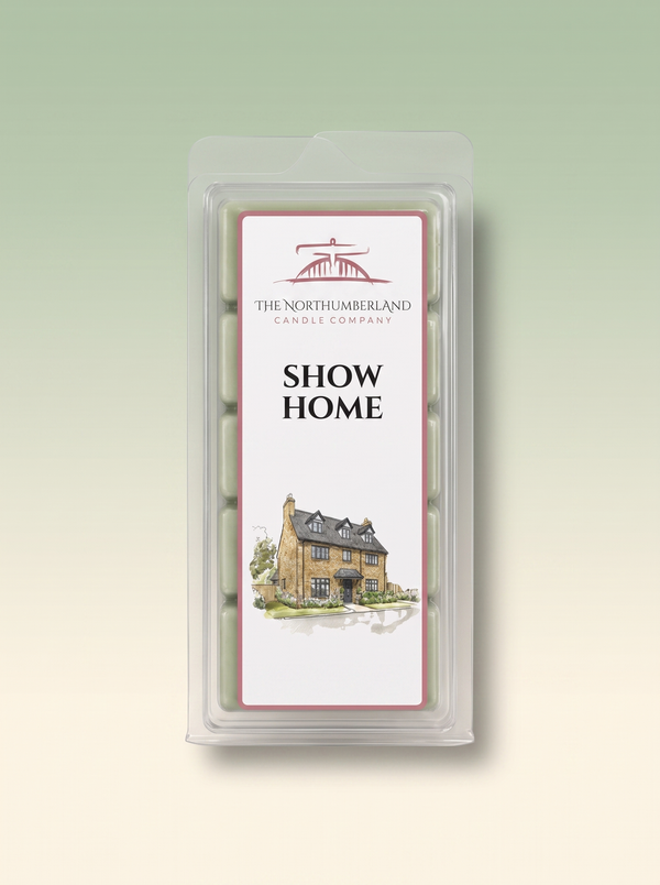 Show Home 50g Snap Bar