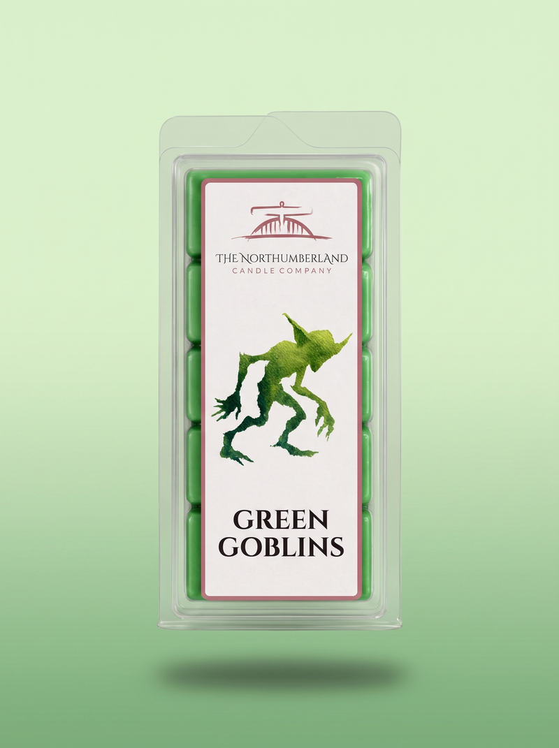 Green Goblins