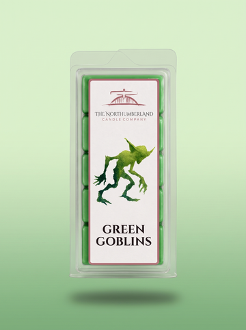 Green Goblins