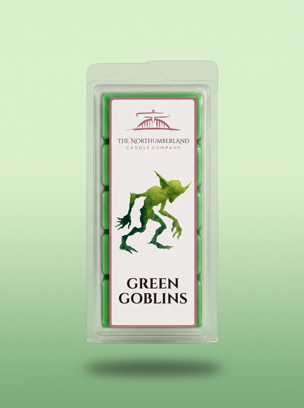 Green Goblins