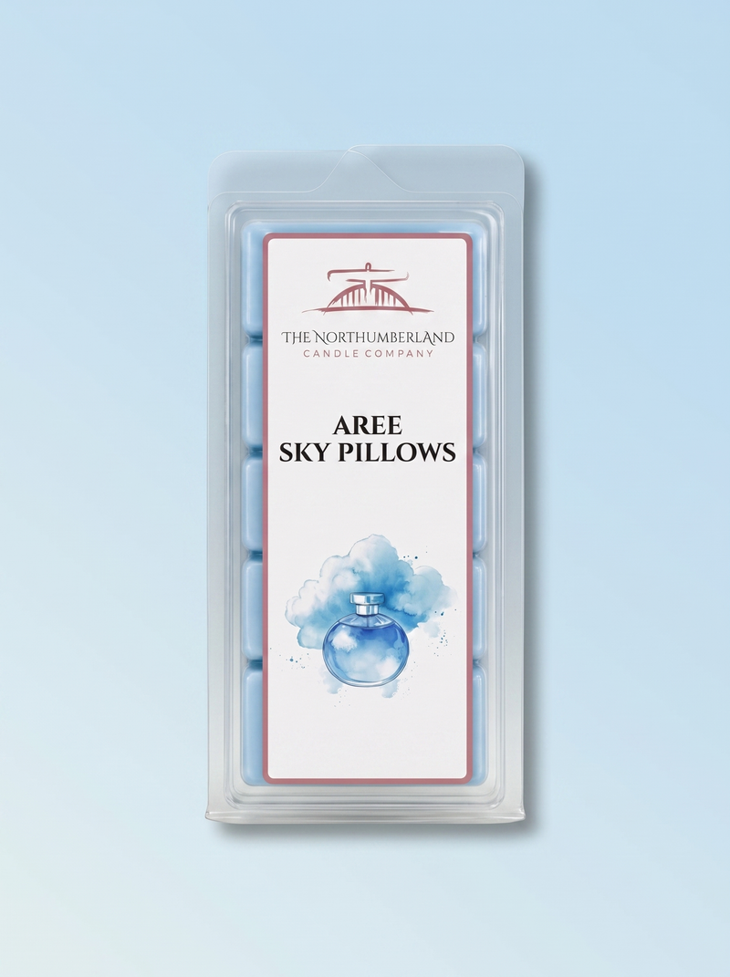 Aree Sky Pillows 50g Snap Bar