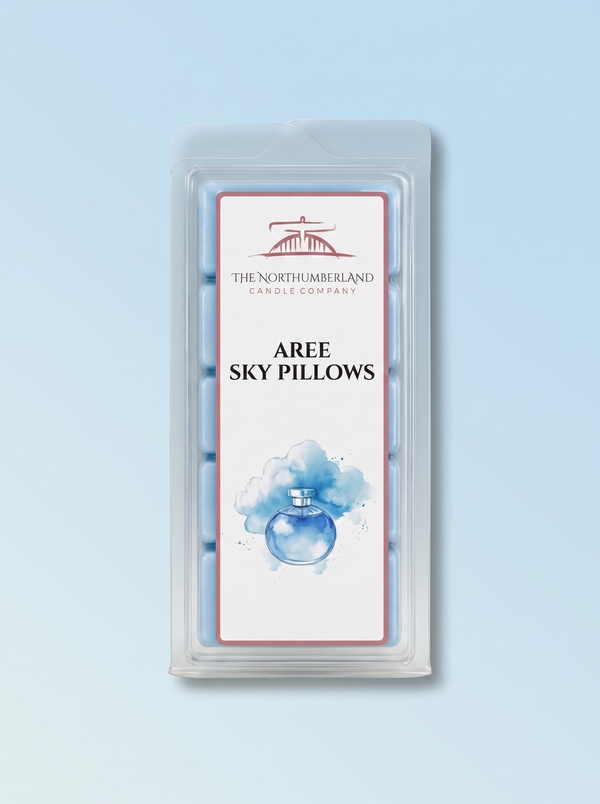 Aree Sky Pillows 50g Snap Bar